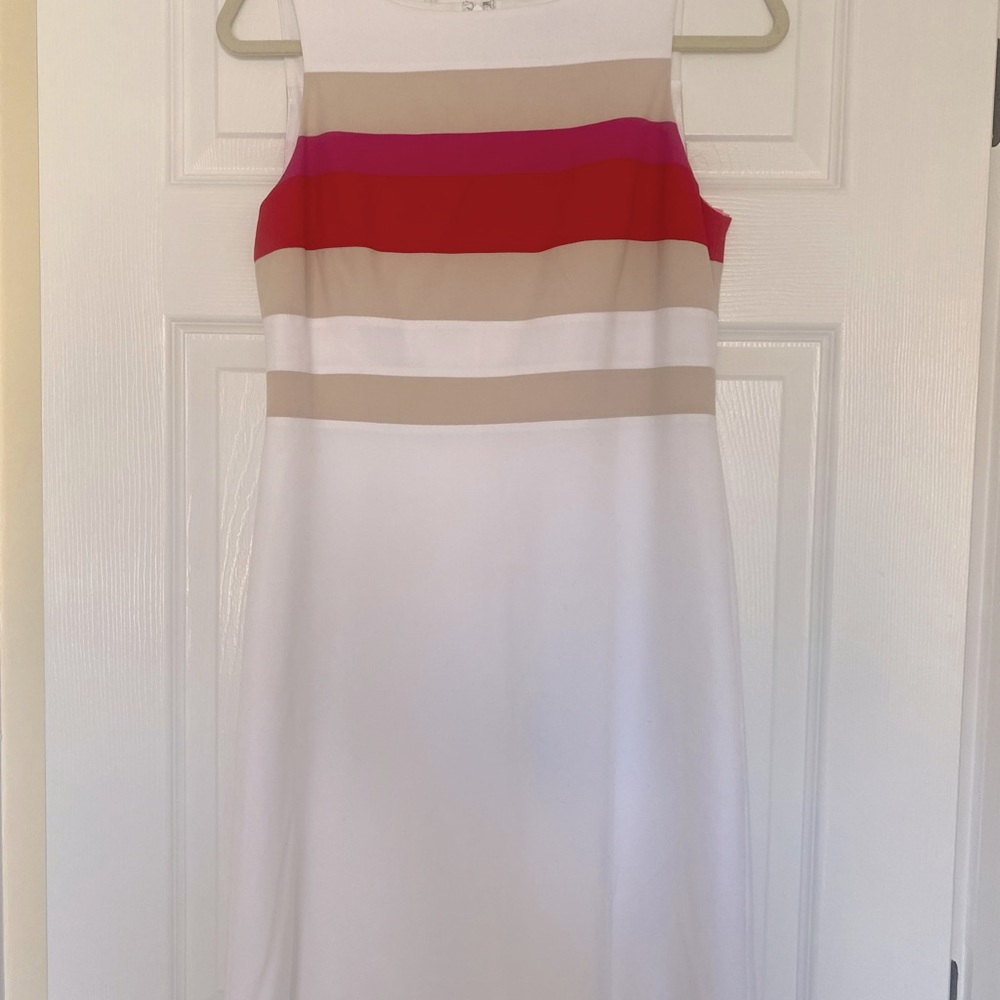 White House Black Market dress size 4